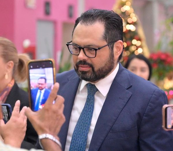 ¡VAN A INVESTIGAR LA LANA DE MUNICIPIOS! - CON LUPA