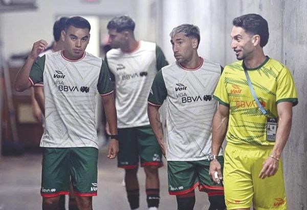 ¡VENCE MLS A LIGA MX, EN EL PREVIO AL ALL-STAR GAME!