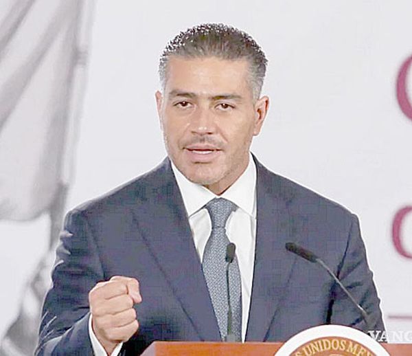 ¡BLOQUEAN CUENTAS A 32 POR ‘OPERATIVO ENJAMBRE’!