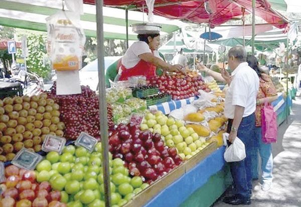 ¡DESACELERA INFLACIÓN DE MÉXICO A 3.37% EN JUNIO!