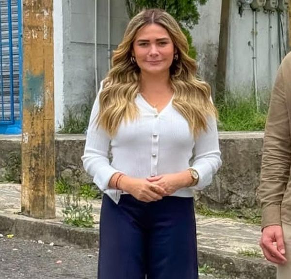 ¡MARYJOSE DOCUMENTARÁ DENUNCIAS CIUDADANAS CONTRA CAB!