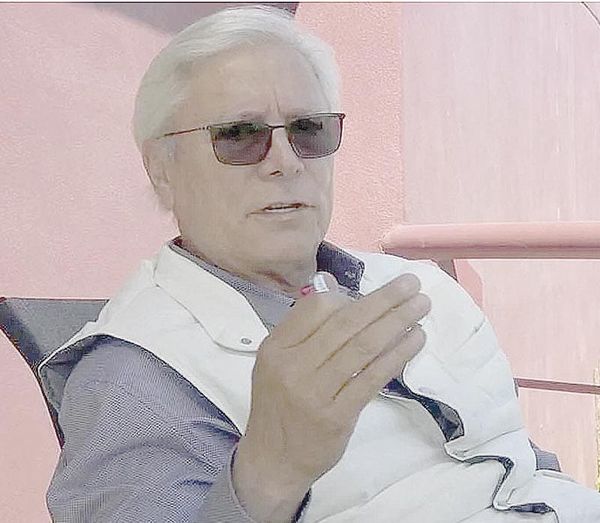 ¡NIEGA BONILLA VERSIÓN DE MARINA DEL PILAR: 'ES ILÓGICO'!