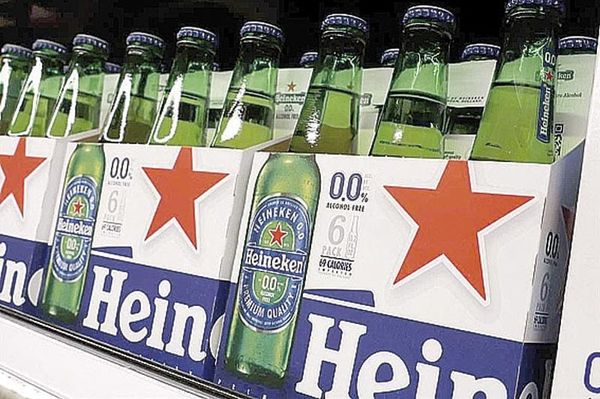 ¡OPACAN MÉXICO Y BRASIL EXPECTATIVAS DE VENTAS DE CERVEZA!