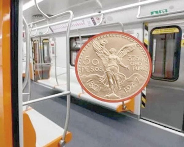 ¡PAGA METRO 130 MDP PARA CENTENARIOS!