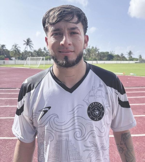 ¡“VENGO PARA DAR EL ALMA Y LEVANTAR LA COPA”!: JOSÉ HERNÁNDEZ CLEMENTE