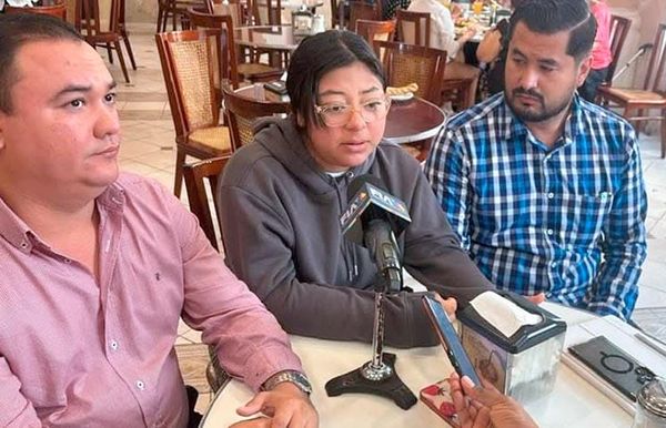 ¡YA LO HABÍAN DENUNCIADO! - *Ante la FGE pero no le hacían nada