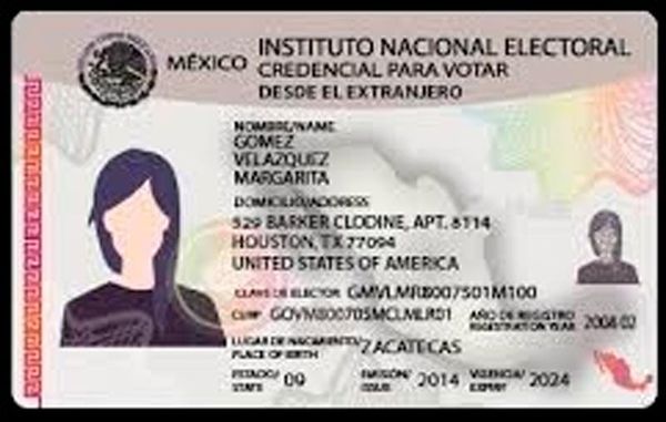 ¡YA SE PODRÁ INCLUIR IDENTIDAD INDÍGENA Y AFROCARIBEÑO!