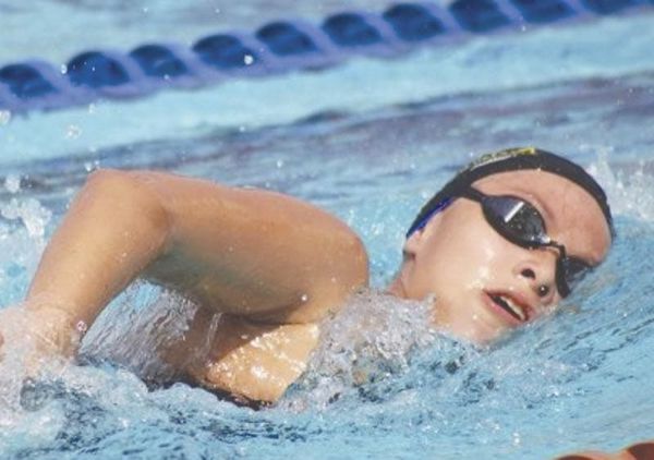 ¡56 FESTIVAL DEL CLUB NATACIÓN ACUARIO!