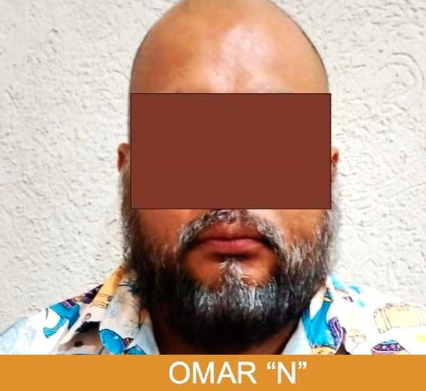 ¡PRISIÓN PREVENTIVA AL DIRECTOR DE EL BUEN TONO!