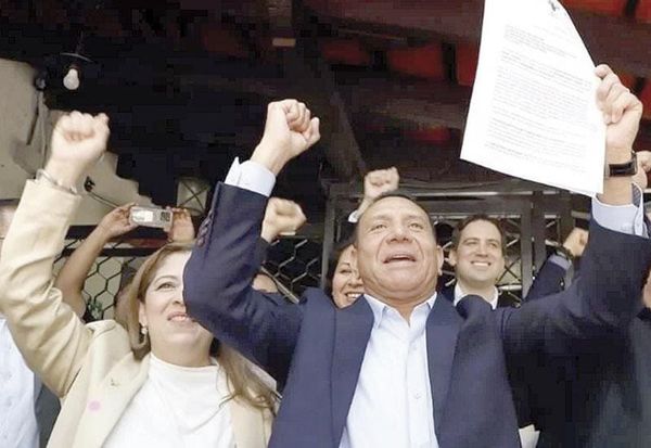 ¡RATIFICA TRIBUNAL MULTA A MÉXICO TIENE VIDA!