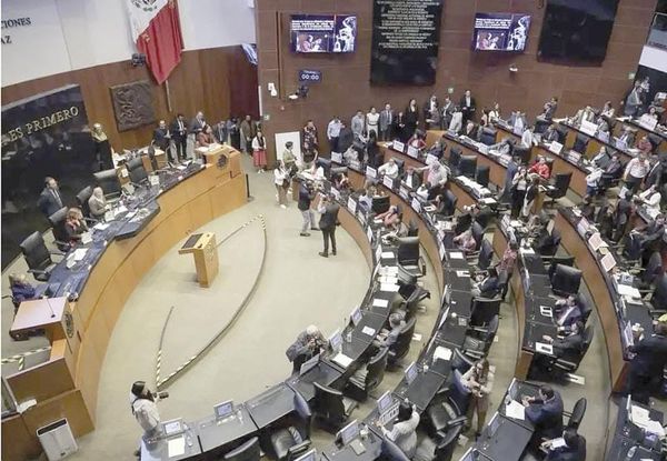 ¡REVISARÁ MORENA ESCUELAS MILITARIZADAS TRAS MUERTE DE DAFNE!