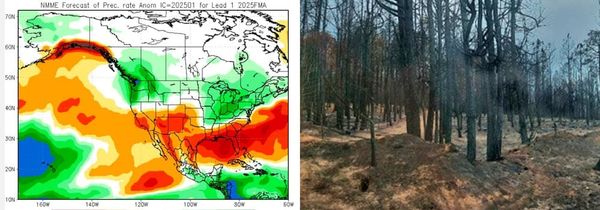¡CAMBIO CLIMÁTICO IMPACTA LA SALUD EN VERACRUZ; UV ADVIERTE REZAGO!
