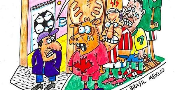 LOS CARTONES