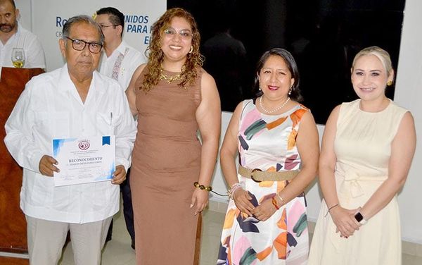 CONMEMORAN EL DÍA DEL ABOGADO