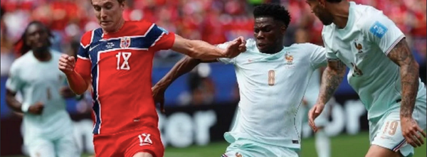 ¡CAMPAÑA CONTRA PÉRDIDAS DE TIEMPO EN EL MUNDIAL ES UN ÉXITO!