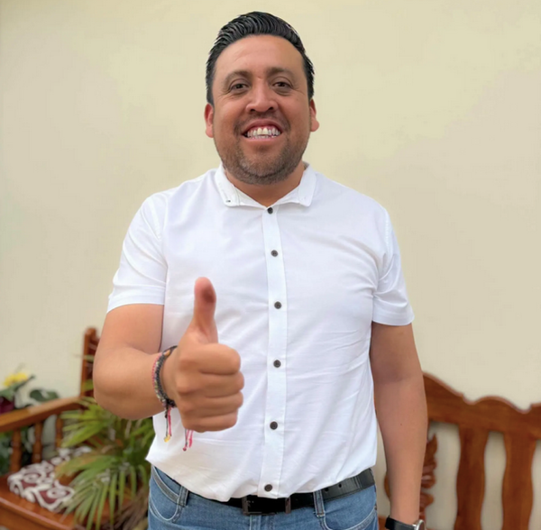 ¡MATAN OTRO ALCALDE!