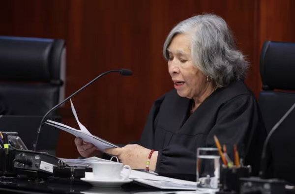 ¡BLOQUEAN EN CORTE JUICIO POLÍTICO CONTRA SAMUEL GARCÍA!