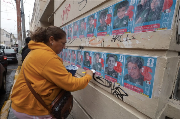 ¡COMISIONES DE DERECHOS HUMANOS CREAN GRUPO PARA COORDINAR ATENCIÓN A DESAPARECIDOS!