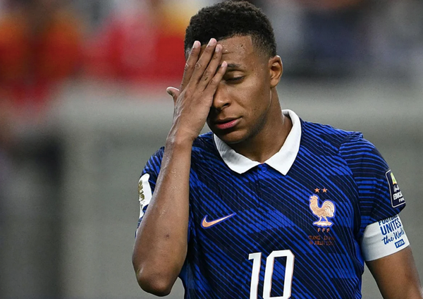 ¡PREFERIRÍA MBAPPÉ JUGAR LA FINAL QUE RÉCORD GOLEADOR!