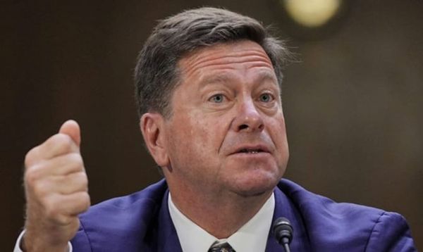 ¡EL FISCAL DE EU QUE ACUSÓ A ROCHA MOYA ES EL NUEVO JEFE DE INTELIGENCIA DE ESTADOS UNIDOS!