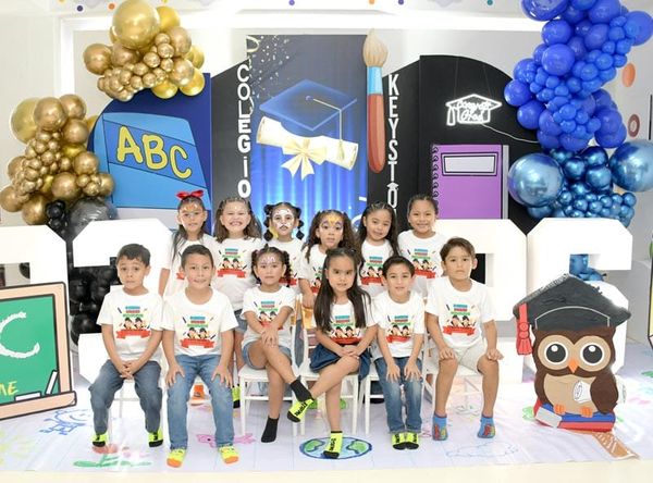 ¡RUMBO A LA PRIMARIA!