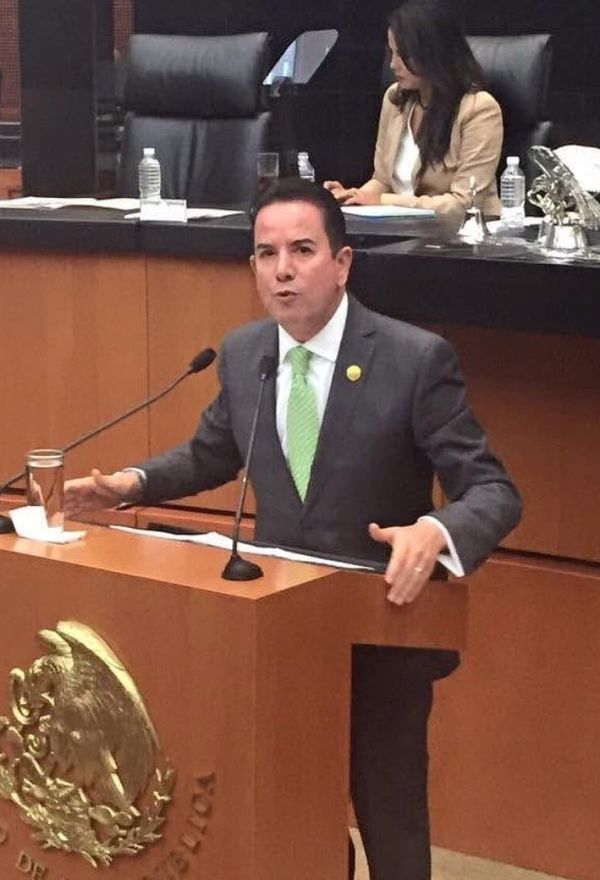 ¡ASESINAN A EX ALCALDE DE FRESNILLO!