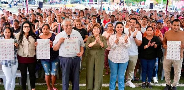 ¡SE RAYAN EN 6 COLONIAS! - YA SE SUPO