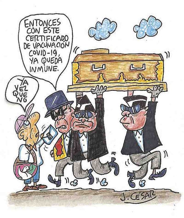 LOS CARTONES