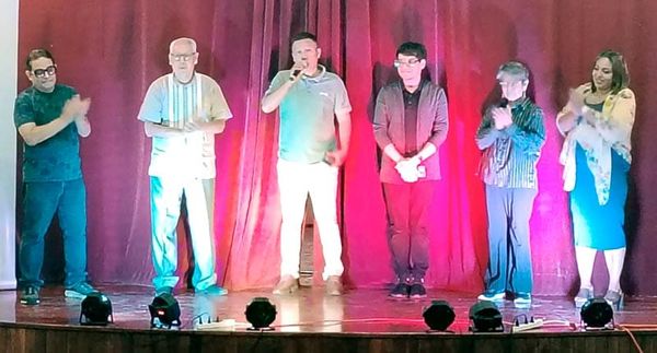 IV FESTIVAL DE TEATRO & ARTES ESCÉNICAS 2026