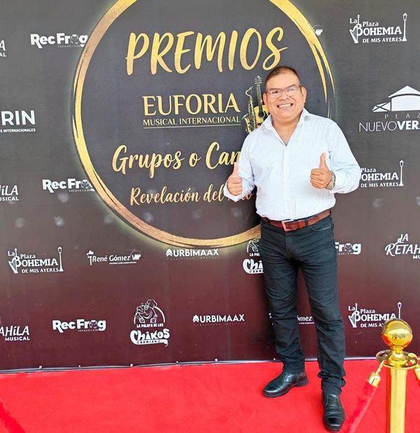 ¡EL TALENTO SE LLEVA EN LA SANGRE!