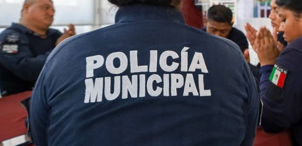 ¡LOCALIZAN SIN VIDA A EX EMPLEADO DE LA TAQUERÍA ‘EL BRONCO’!