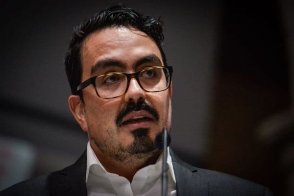 ¡ONU NOMBRA RELATOR PARA LA LIBERTAD DE OPINIÓN Y EXPRESIÓN AL MEXICANO LEOPOLDO MALDONADO!