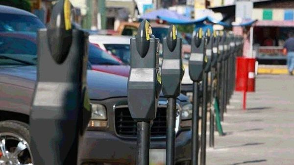 ¡PARQUÍMETROS VIRTUALES EN VILLA DEL MAR! - *Para evitar abusos de franeleros