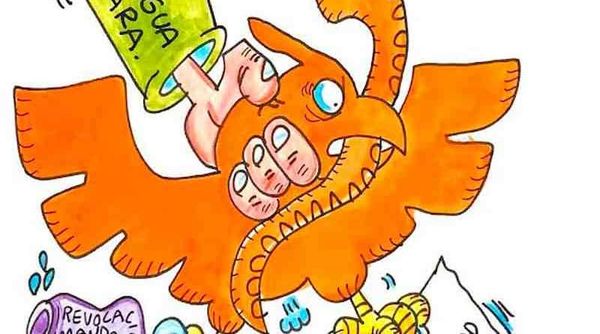 LOS CARTONES