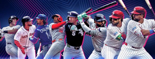 ¡LISTO EL HR DERBY DE LAS GRANDES LIGAS!