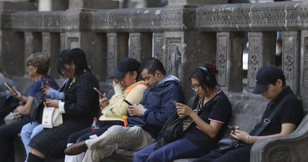 ¡SENADORES DEL PRI PIDEN FORTALECIMIENTO DE ESTRATEGIAS PARA FRENAR LAS EXTORSIONES TELEFÓNICAS!