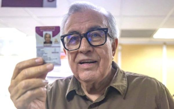 ¡ROCHA MOYA REAPARECE Y RECHAZA ACUSACIONES DE EE.UU.!