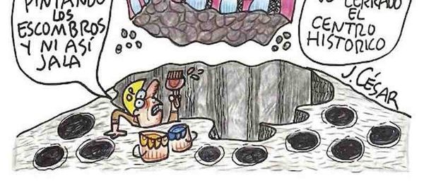 LOS CARTONES
