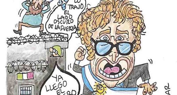 LOS CARTONES