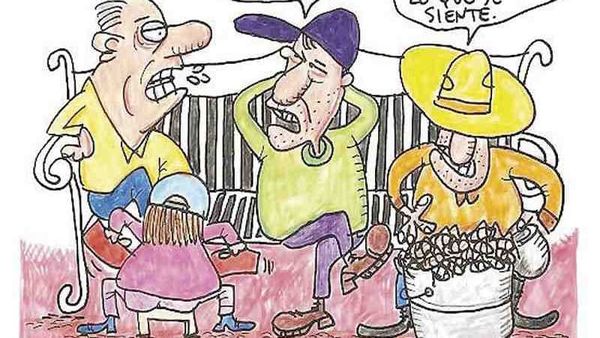 LOS CARTONES