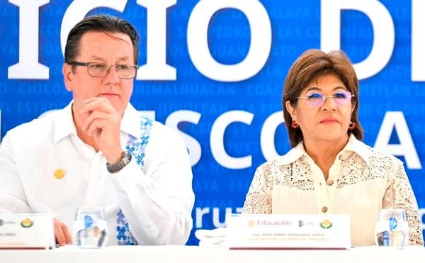 ¡BECAS PARA LA CHAVIZA!