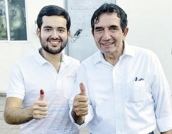 ¡PROCESAN A FAUSTO CORRALES, TESTIGO CLAVE EN CASO ZAMBADA!