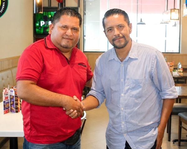 ¡SÚPER LIGA Y LIGA LA PINERA UNEN FUERZAS!