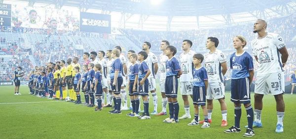 ¡ARRANCA LA SEGUNDA JORNADA LEAGUES CUP!