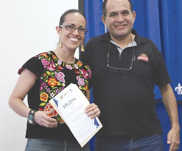 ¡CONFERENCIA “MUERTE SÚBITA EN EL DEPORTE”!