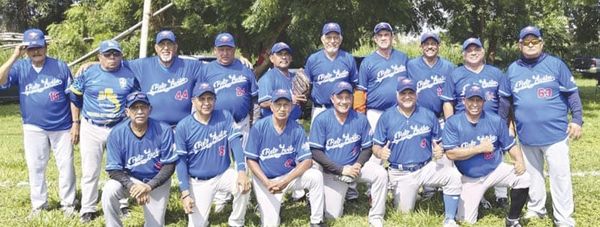 ¡ATLETICOS Y ESQUINA CALIENTE NO AFLOJAN EL PASO!