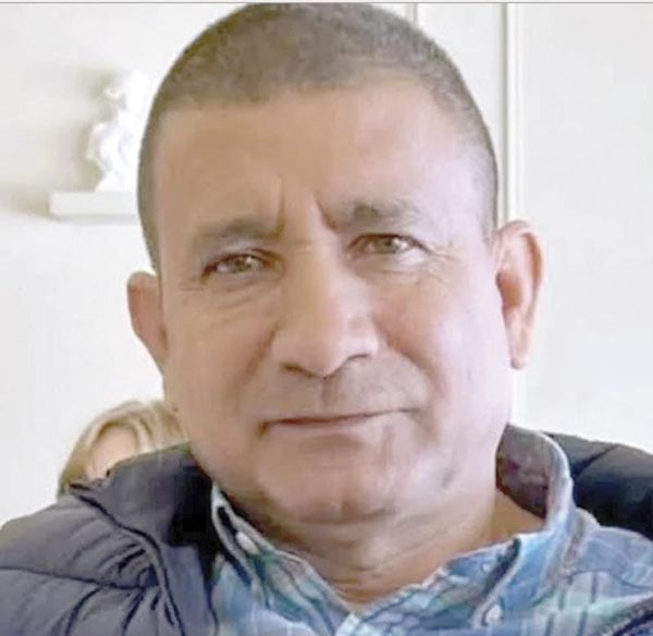 ¡PLAGIAN A LÍDER DE LA CENTRAL DE ABASTOS DE LOS MOCHIS!
