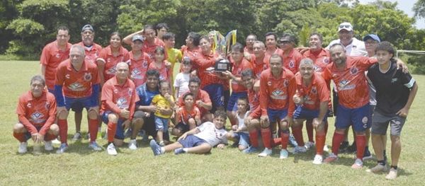 ¡SON LOS CAMPEONES DE COPA!
