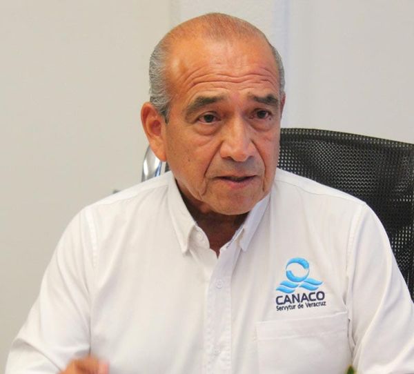 ¡CANACOS VS. COMERCIO INFORMAL! - *Ponen orden en la zona de mercados y el Centro Histórico