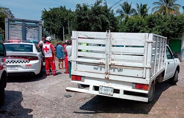 ¡ENCONTRONAZO DE CAMIONETAS!